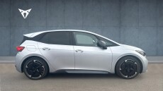 CUPRA Born 169kW e-Boost V3 58kWh 5dr Auto Electric Hatchback